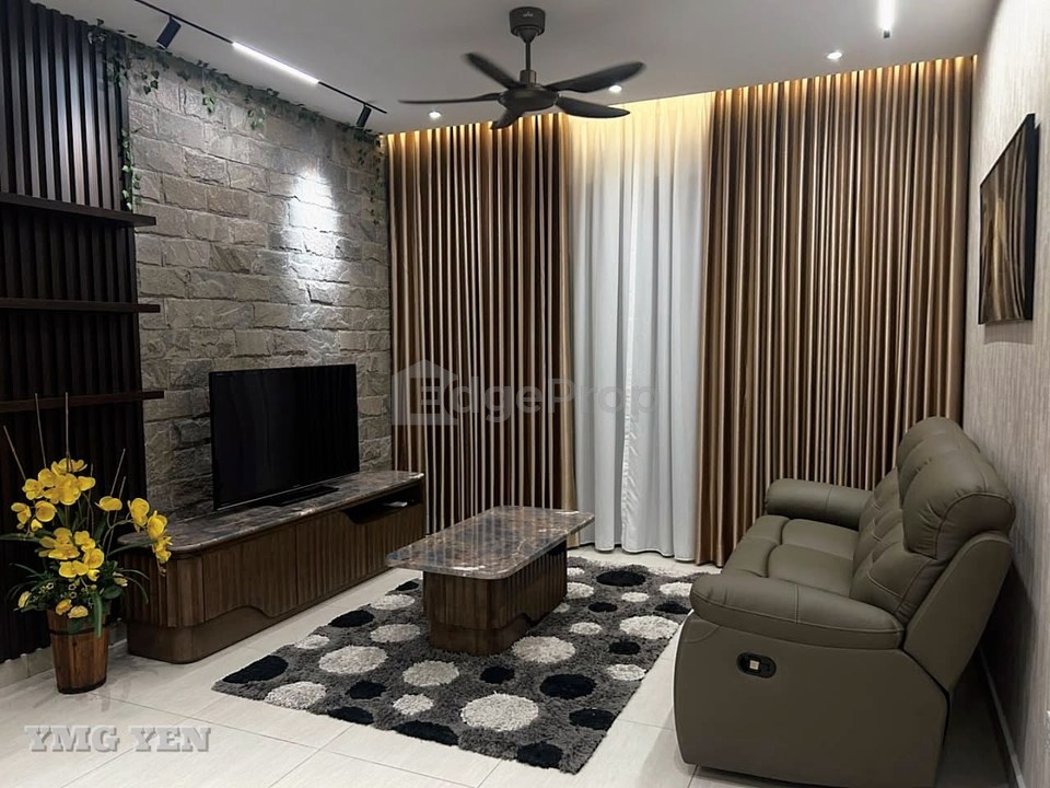Tuai Timur Residence
