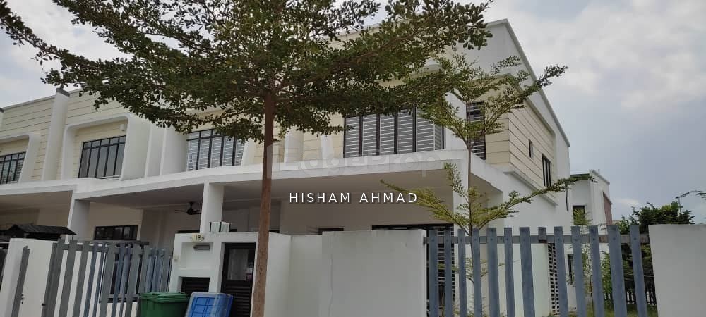 Setia Ecohill
