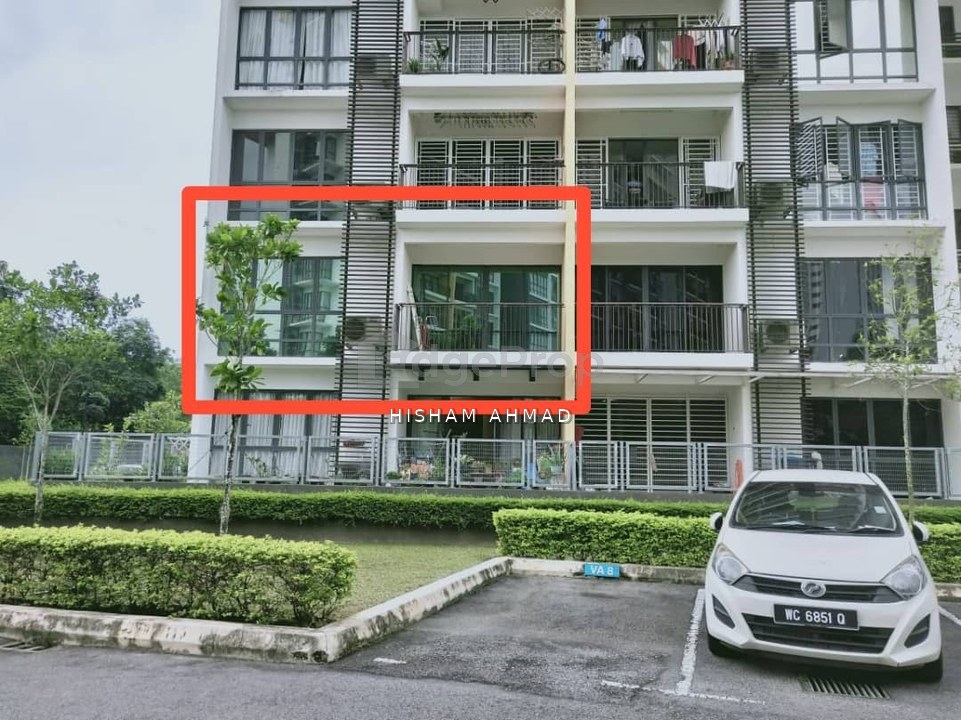 Oasis 1 @ Mutiara Heights