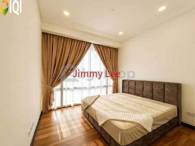 Pavilion Damansara Heights, , 