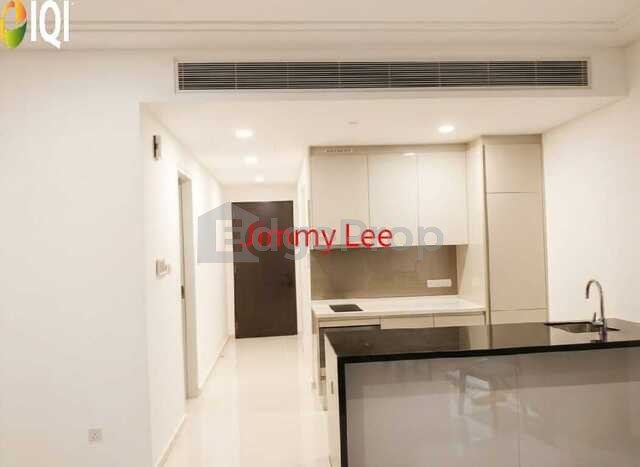 Pavilion Damansara Heights, , 
