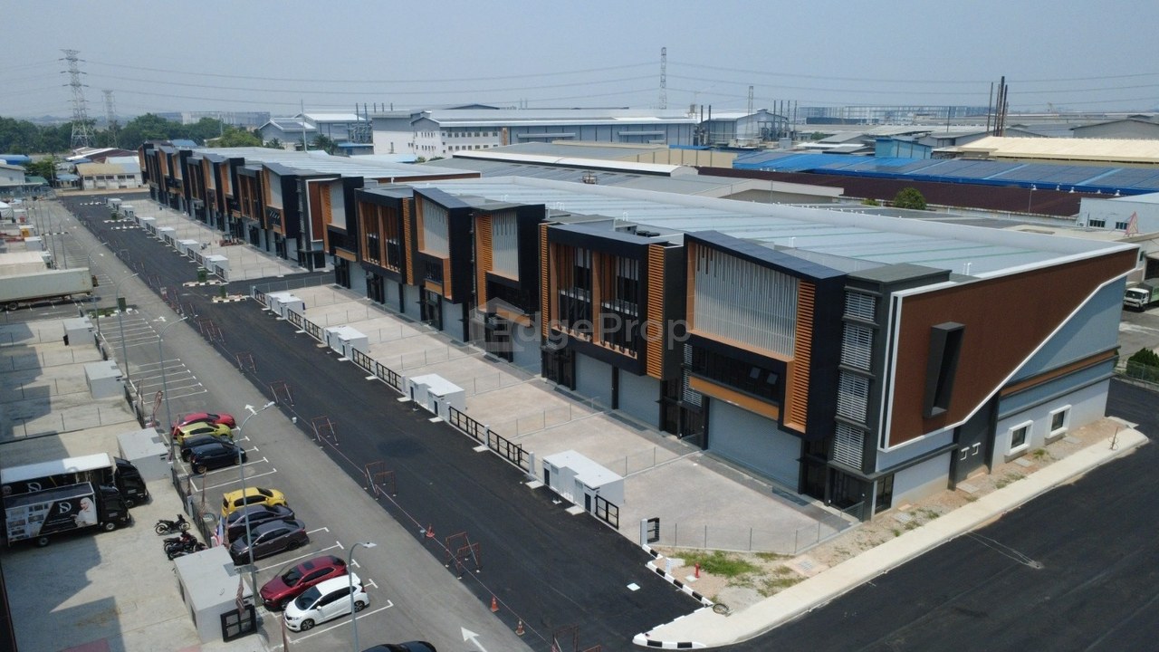 Esteem Business Park