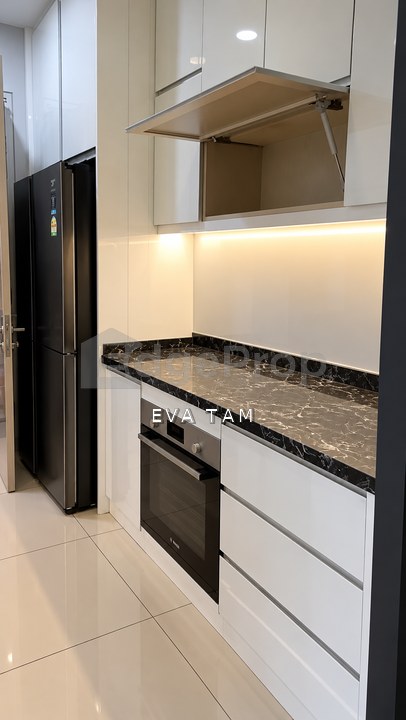 Cyperus Tropicana - Connect to iOi Mall & MRT , Selangor, Tropicana