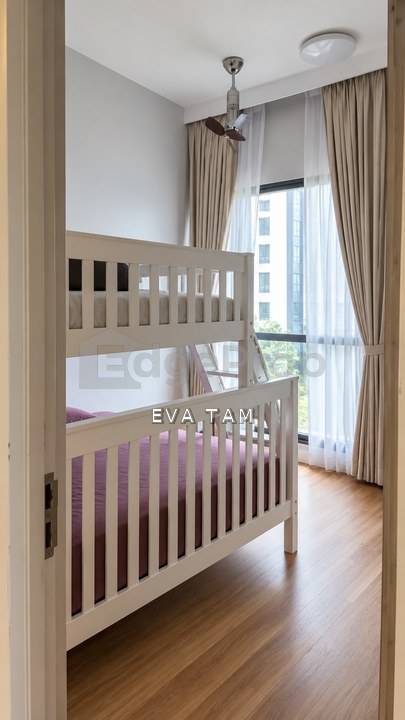 Cyperus Tropicana - Connect to iOi Mall & MRT , Selangor, Tropicana