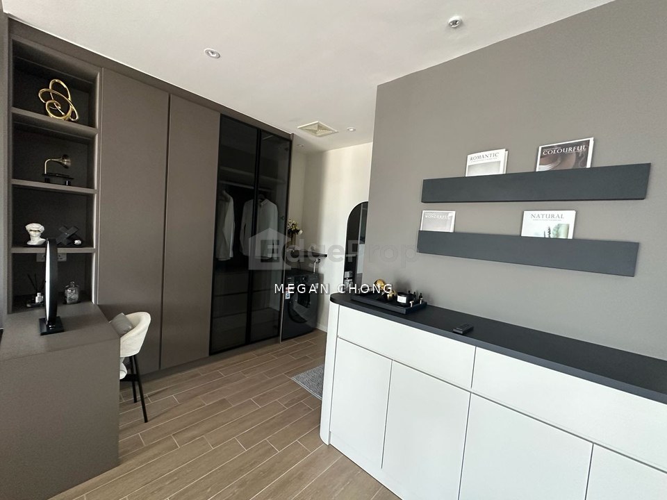 Serviced Residence Studio At Residensi 38 Bangsar Kuala Lumpur, Kuala Lumpur, Bangsar