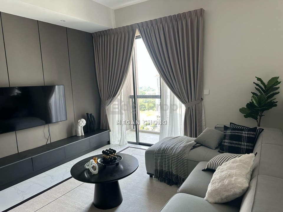 The 38 Bangsar Residency (Residensi 38 Bangsar)