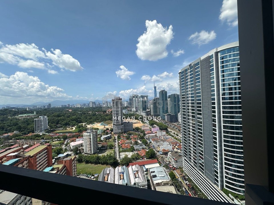 Serviced Residence Studio At Residensi 38 Bangsar Kuala Lumpur, Kuala Lumpur, Bangsar