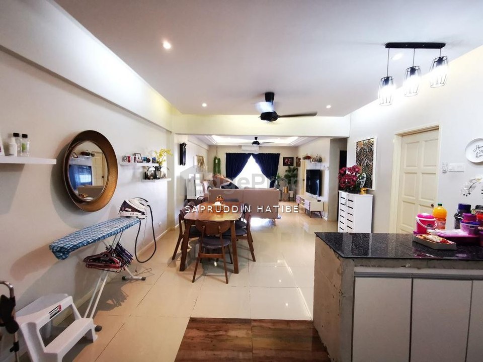 Suri Puteri Serviced Apartment