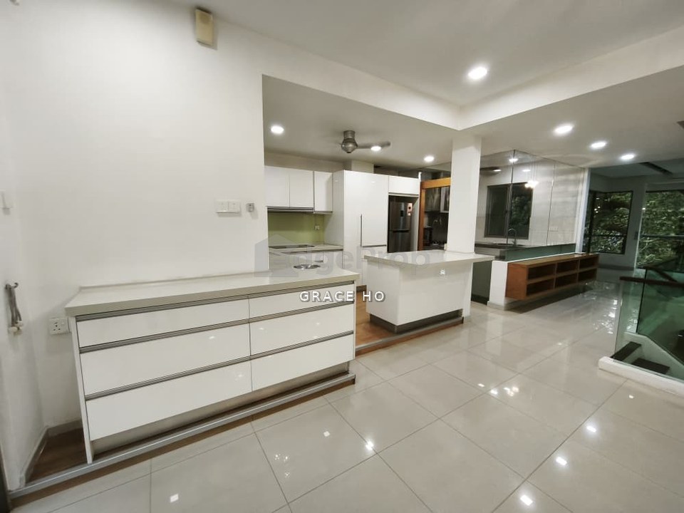Desa ParkCity (Zenia)