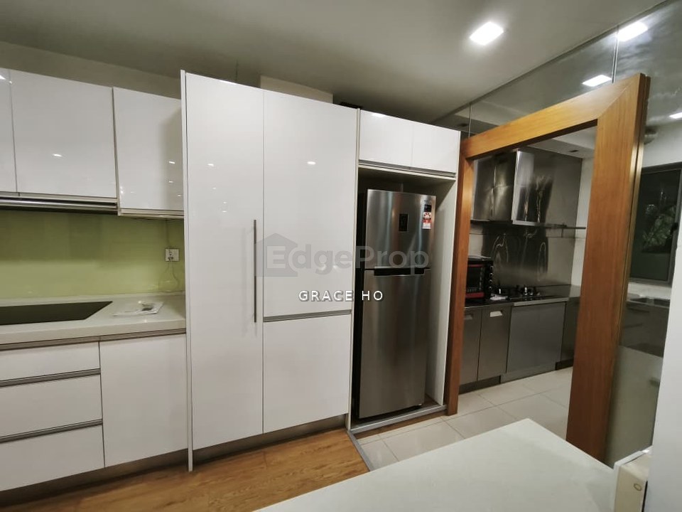 Desa ParkCity (Zenia)