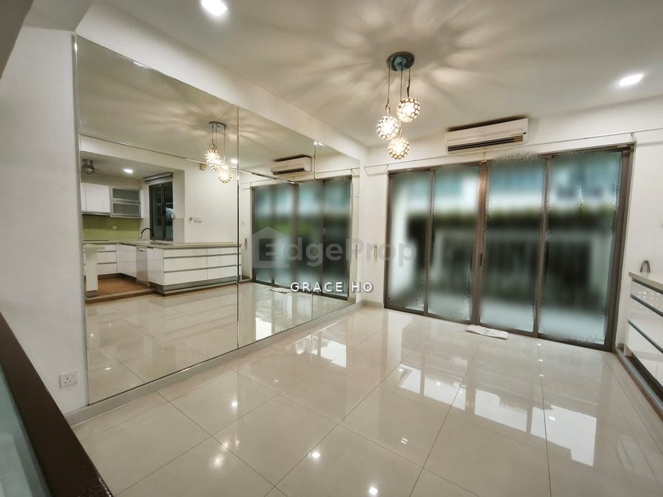 Desa ParkCity (Zenia)