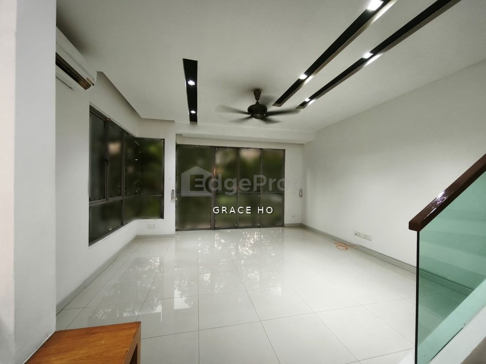 Desa ParkCity (Zenia)