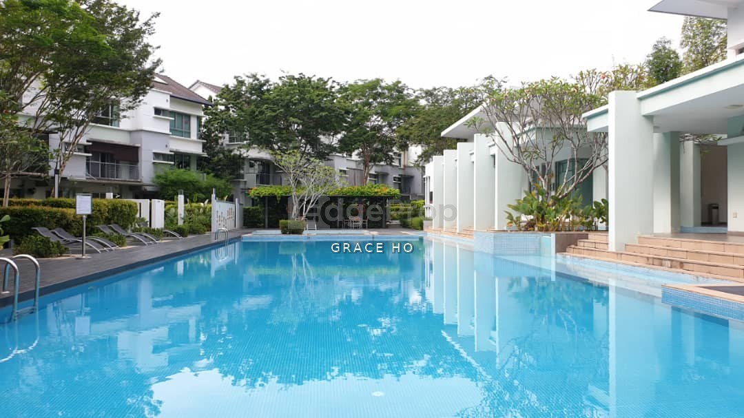Desa ParkCity (Zenia)