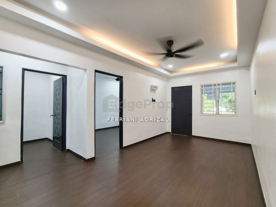 Taman Ampangan