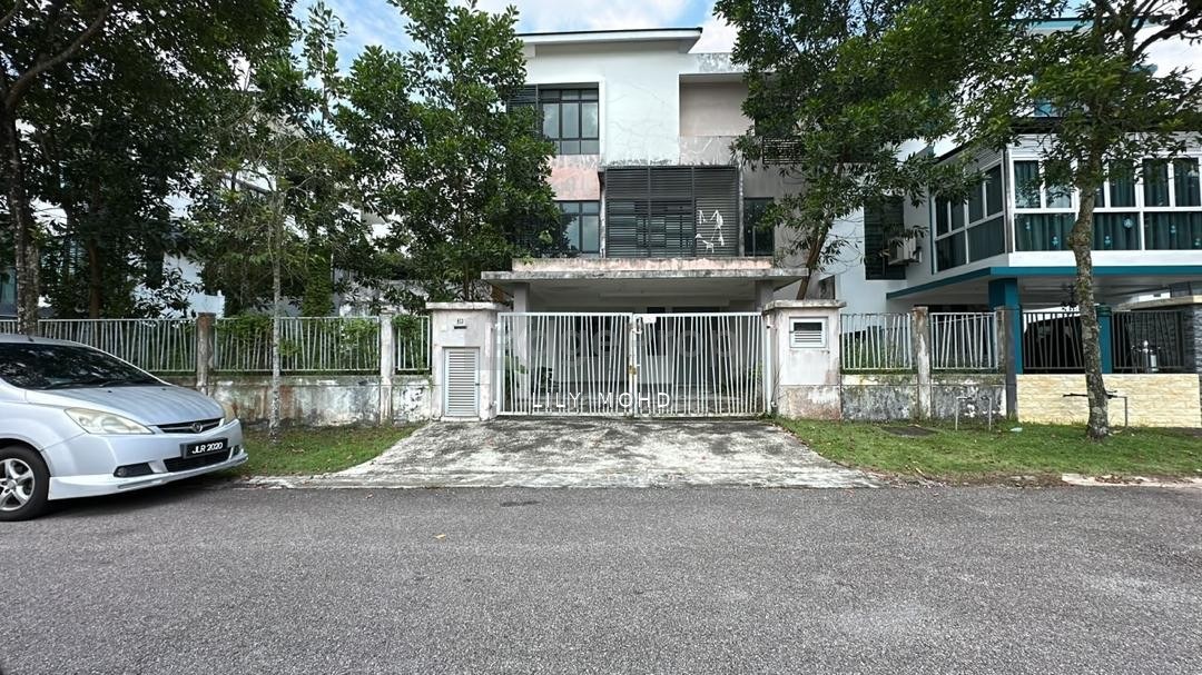 Taman Nusa Idaman