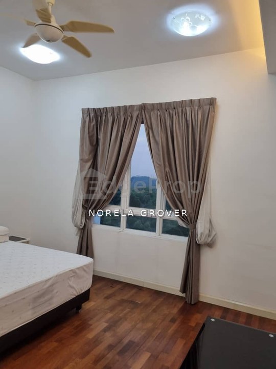 Surian Residences