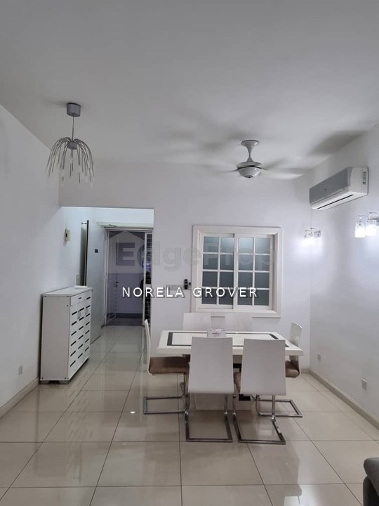 Fully Furnished 2BR Freehold Condo at Surian Residences, Mutiara Damansara | 2 Carparks | Near MRT | Prime Petaling Jaya | RM720k, Selangor, Mutiara Damansara
