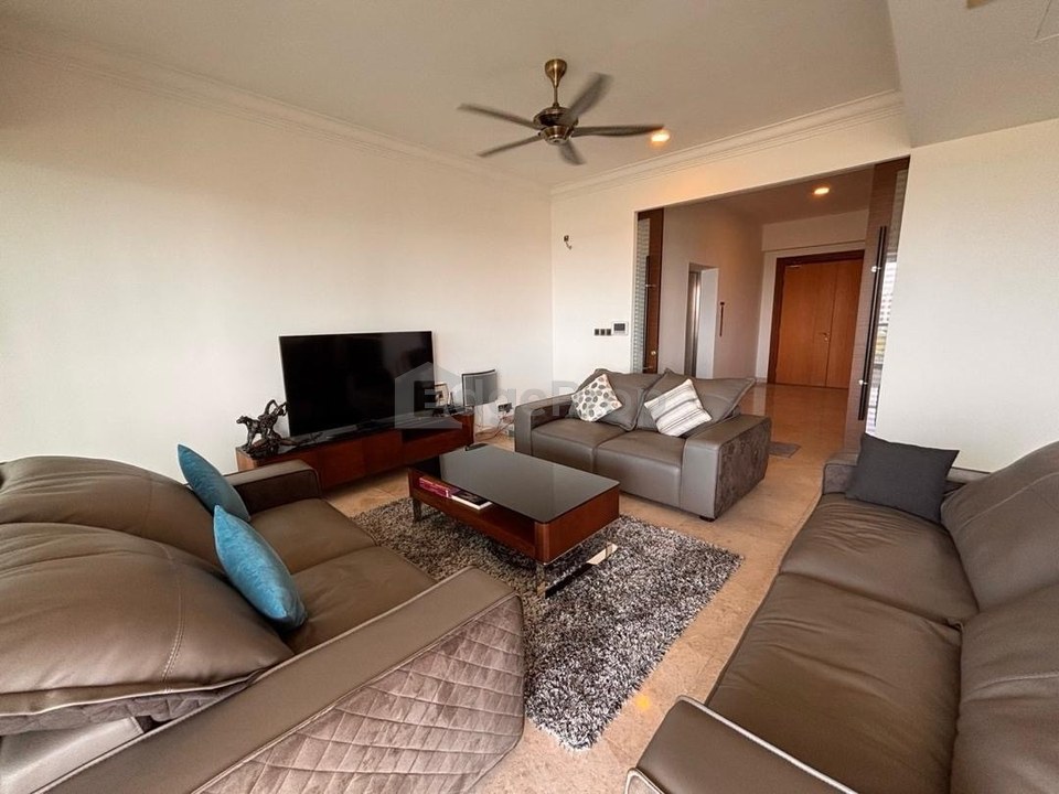 Summerscape Luxury Condominium