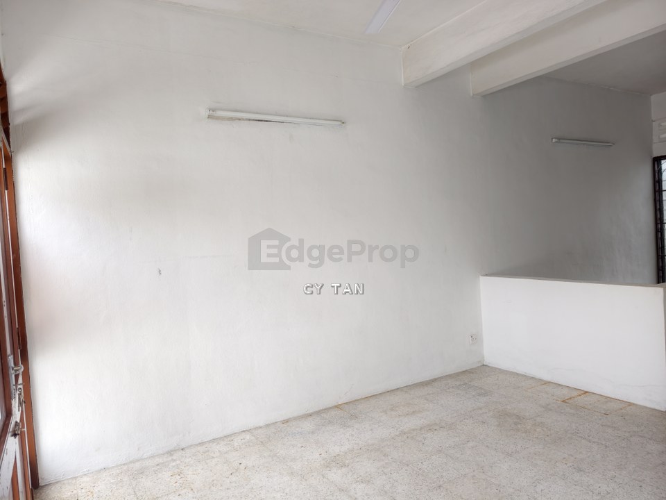 Double Storey Terrace House with 5 Bedrooms at Seberang Jaya, Penang, Penang, Seberang Jaya