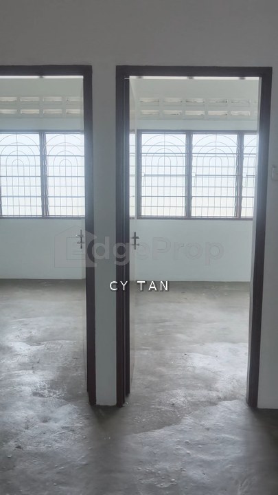 Double Storey Terrace House with 5 Bedrooms at Seberang Jaya, Penang, Penang, Seberang Jaya