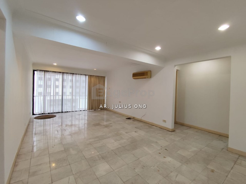 Downtown Condominium