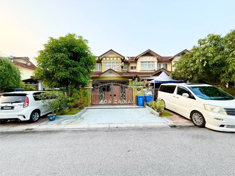Seksyen 23, Shah Alam