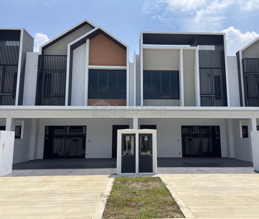 Valeria Garden Homes (Danau Flora)