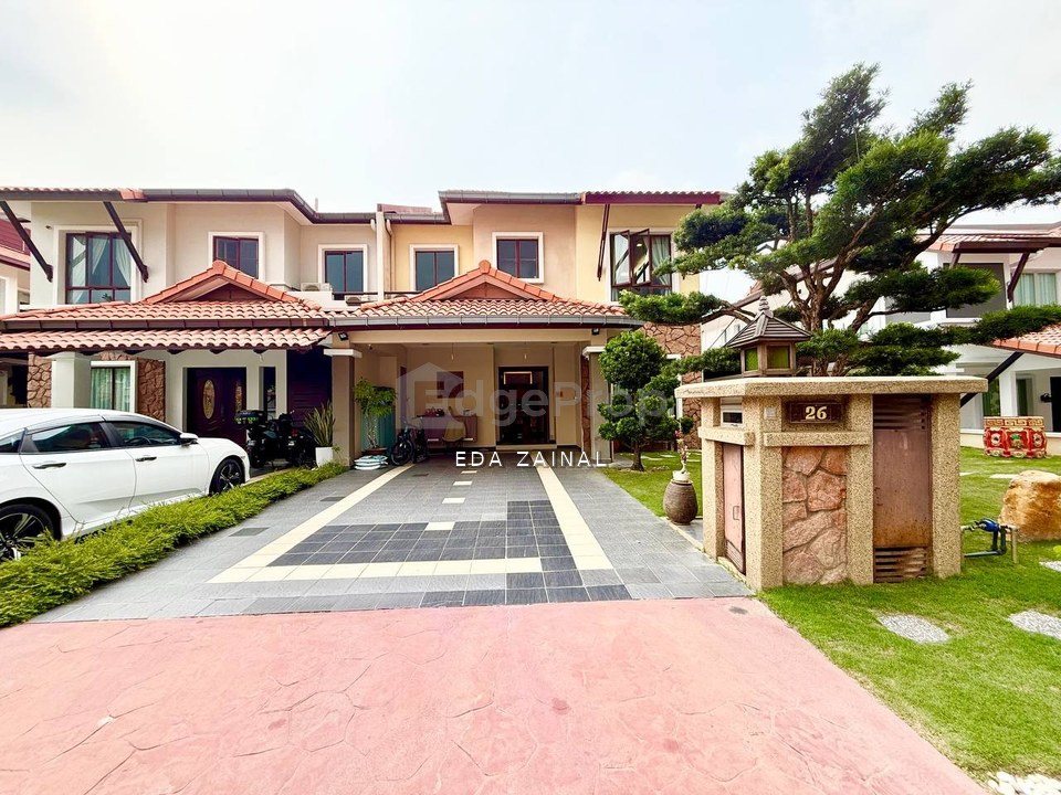 Setia Eco Park Phase 2