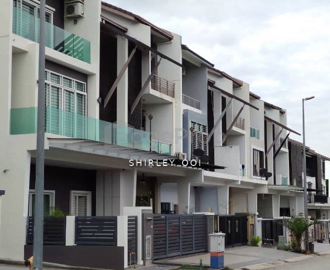 Kinrara Residence