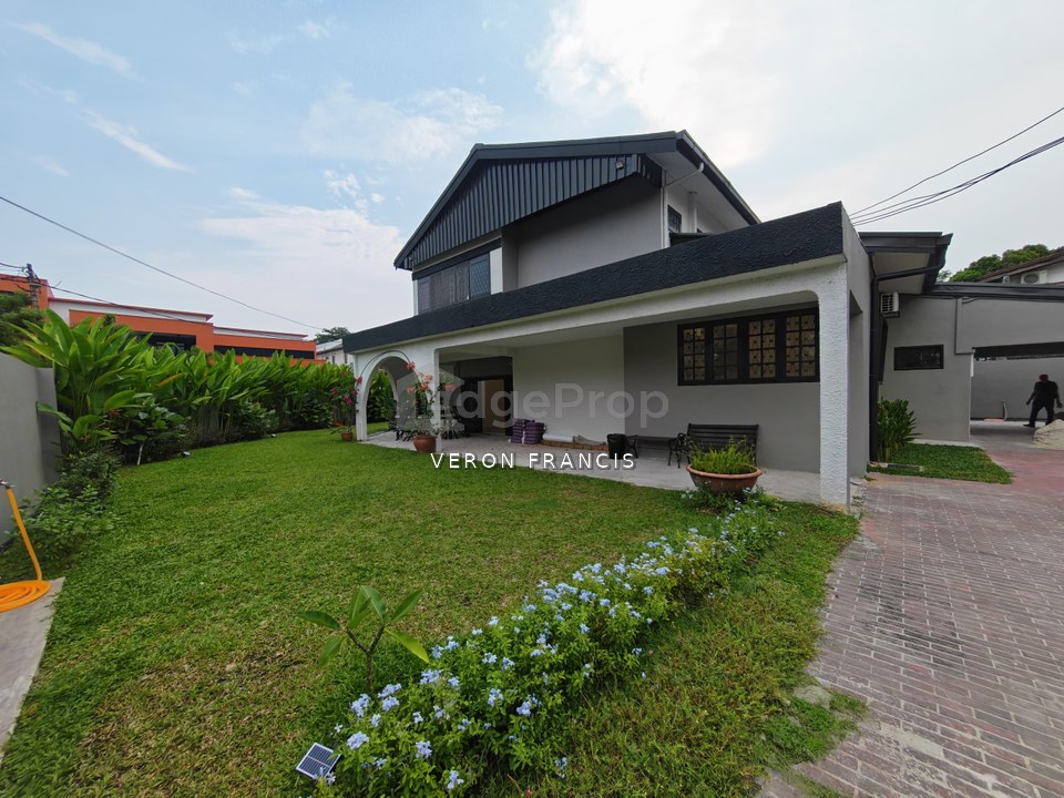 Seksyen 22, Petaling Jaya