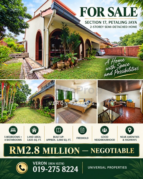 Seksyen 17