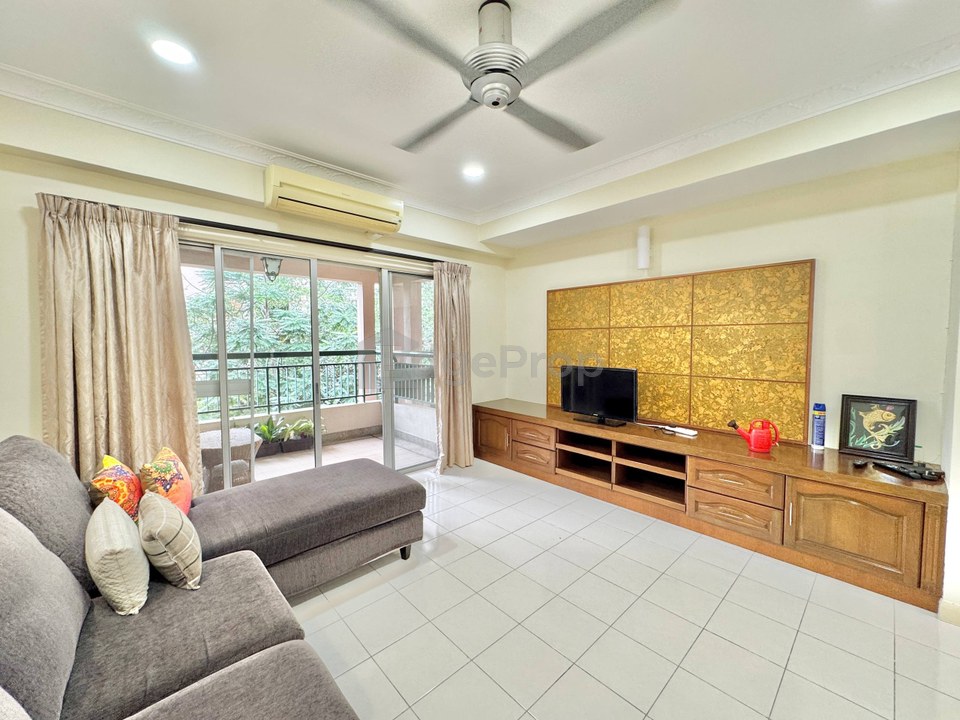 Seri Maya Condominium
