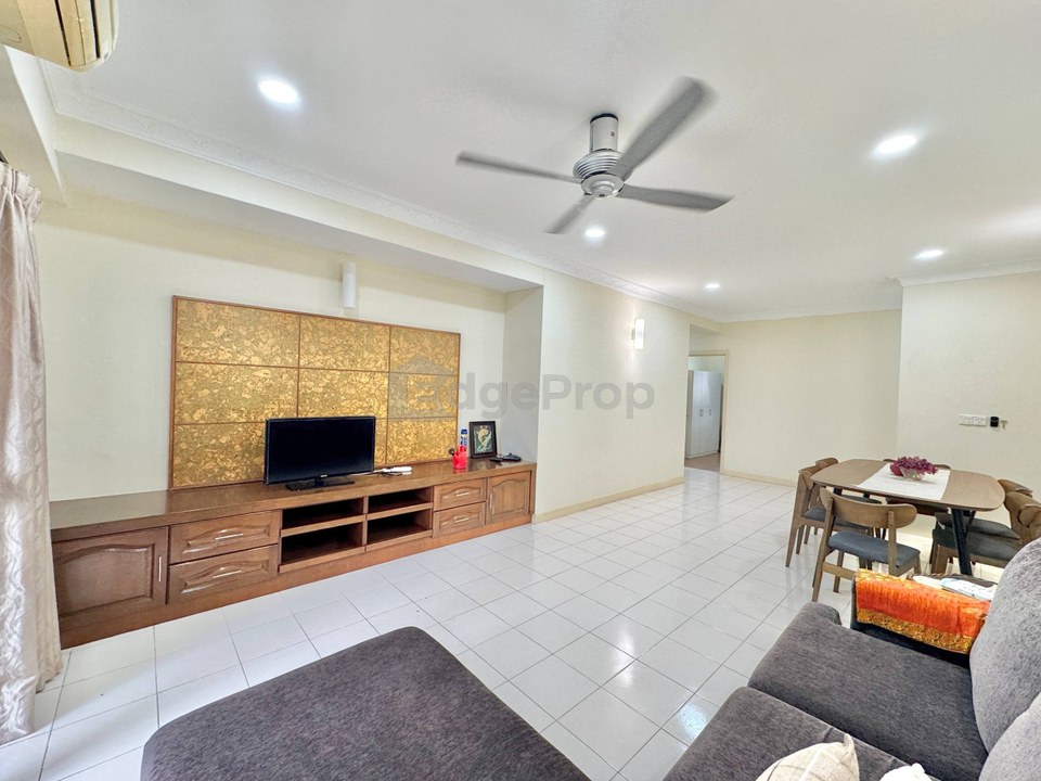 Seri Maya Condominium