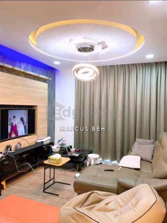 TRiGON Luxury Residences