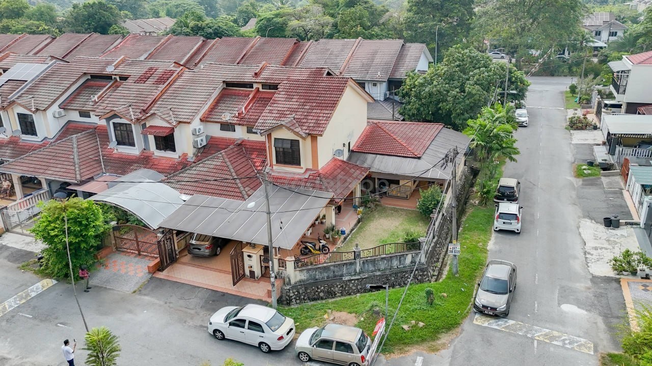 Seksyen 4, Bandar Baru Bangi