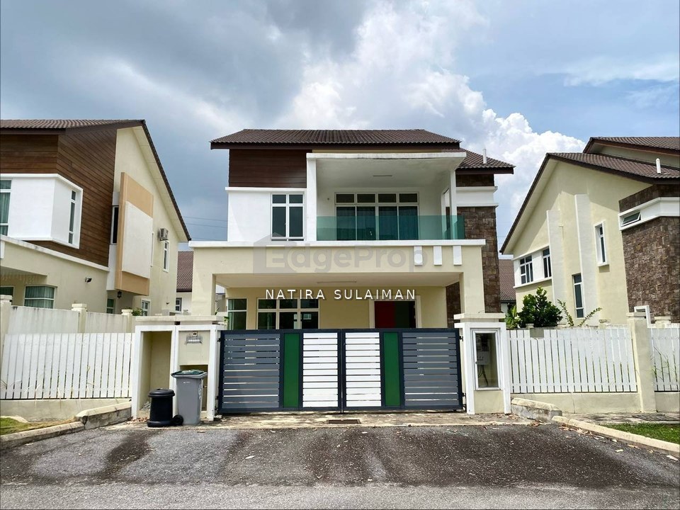 Taman Bukit Senawang Perdana