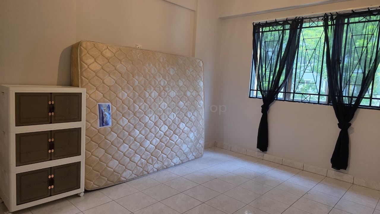 Well Maintained Pelangi Damansara apartment Melati Petaling Jaya For Rent