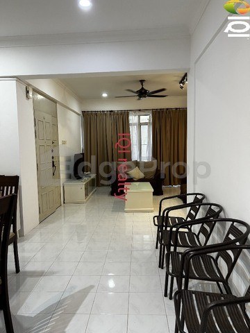 Condominium Sejahtera 