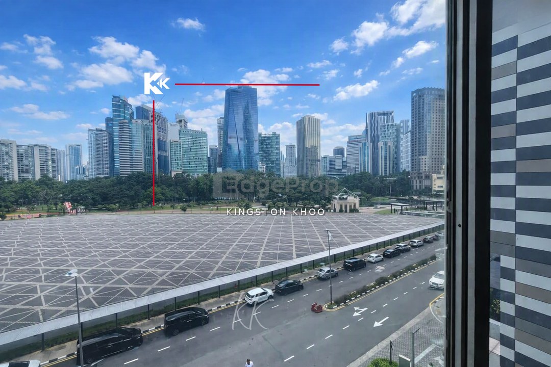 WISMA CENTRAL