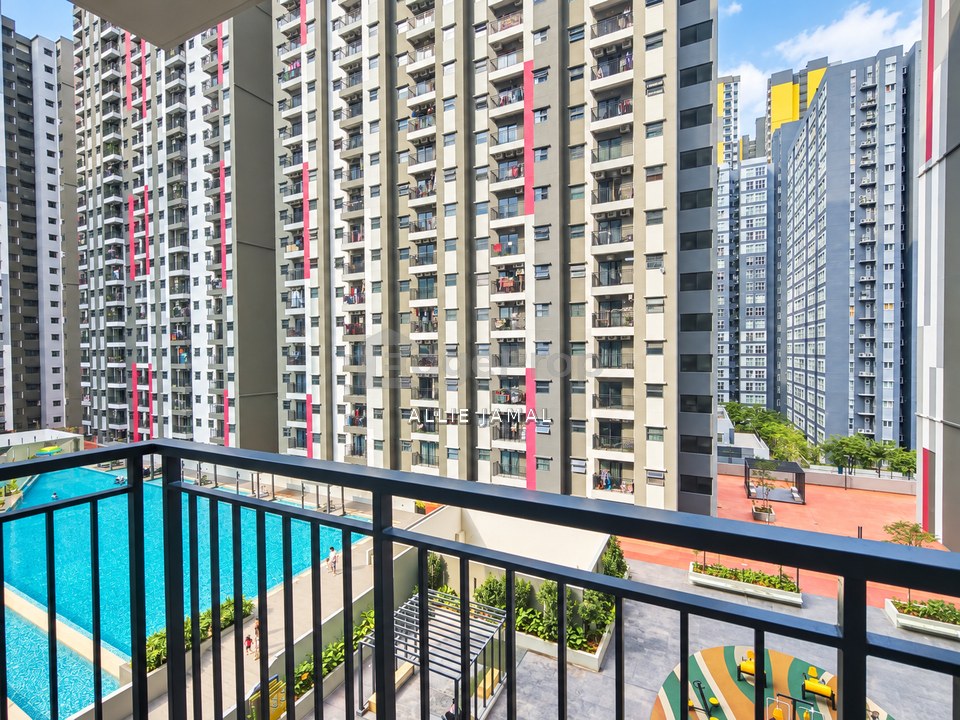 Residensi Mutiara Kajang 2