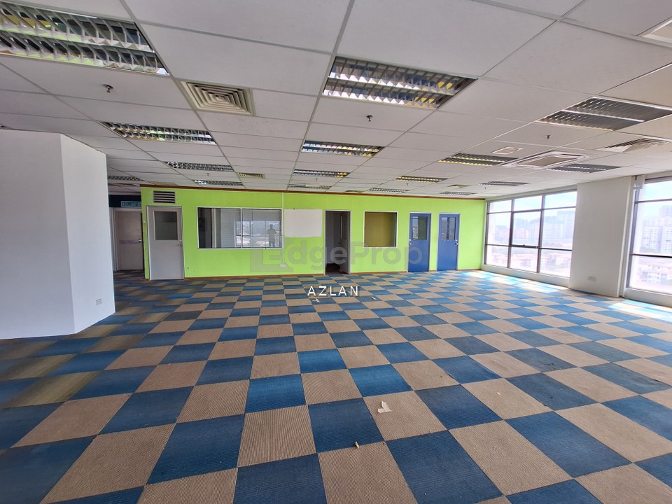 Seksyen 1 Wangsa Maju