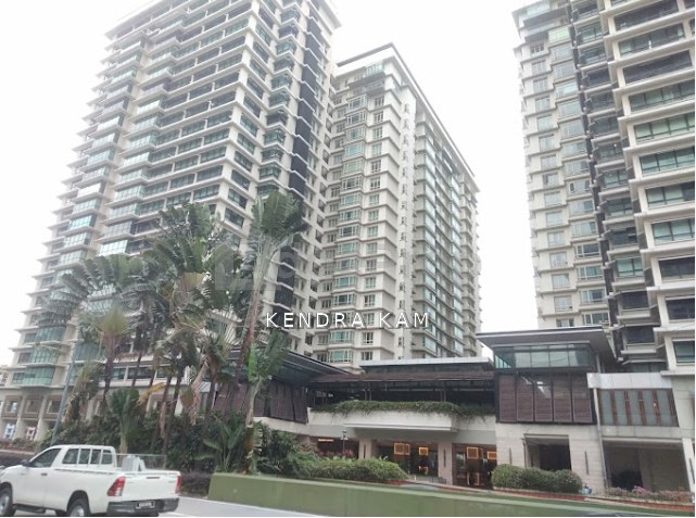 Northpoint Residences