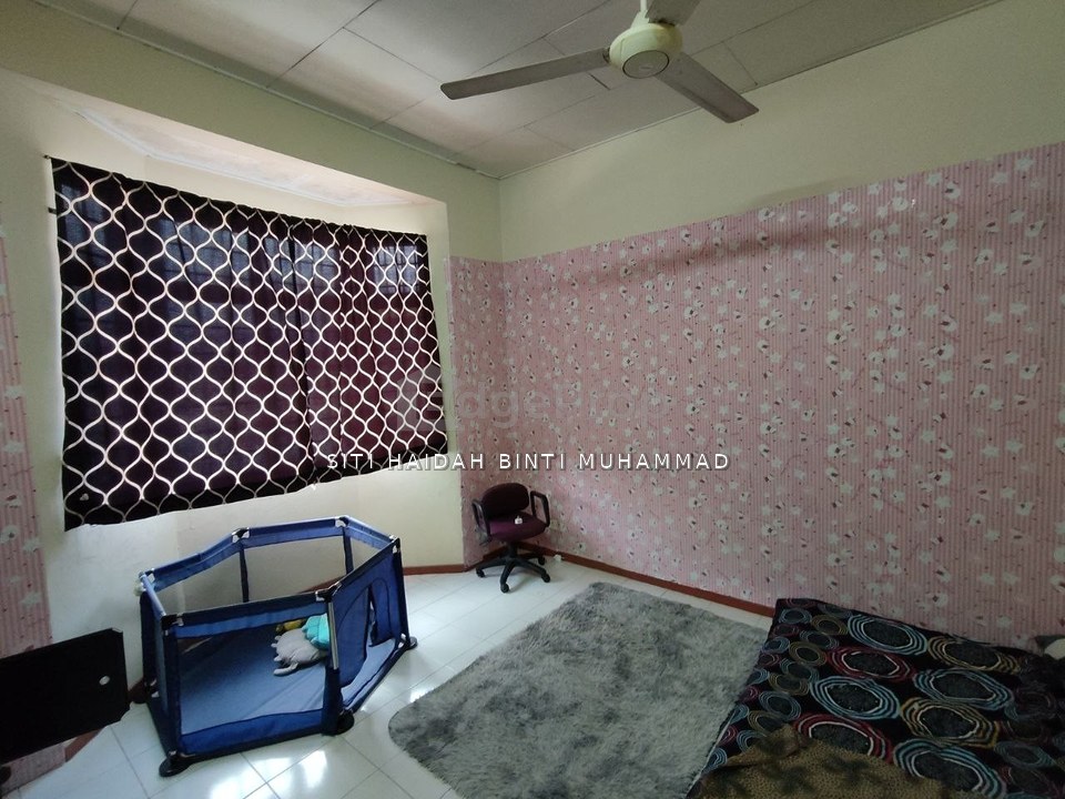 🏡 Rumah Teres 2 Tingkat Untuk Dijual | Taman Desa Orkid, Senawang, Negeri Sembilan, Senawang