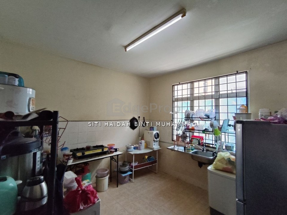🏡 Rumah Teres 2 Tingkat Untuk Dijual | Taman Desa Orkid, Senawang, Negeri Sembilan, Senawang