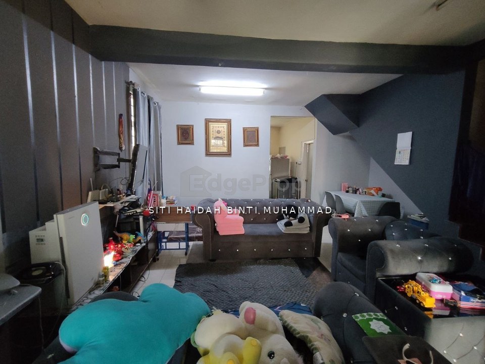 🏡 Rumah Teres 2 Tingkat Untuk Dijual | Taman Desa Orkid, Senawang, Negeri Sembilan, Senawang