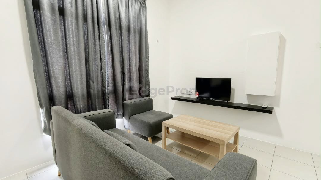 Anderson Residences@ipoh
