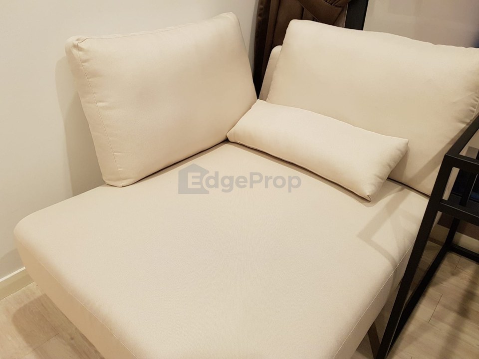 Duplex 2 bedroom Mcity Residence Jalan Ampang KL, Kuala Lumpur, Ampang