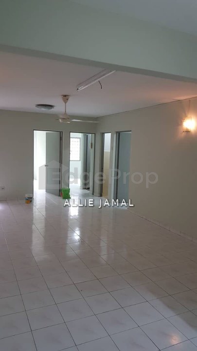 LARGEST UNIT! 🔥- Apartment Saujana Damansara Damai Lower Ground Floor, Selangor, Damansara Damai