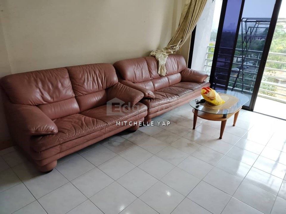 Pan Vista, Bandar Baru Permas Jaya