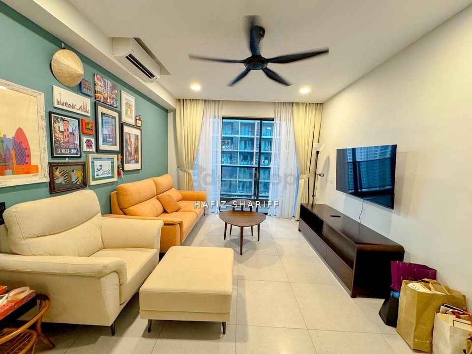 Astrea Residence